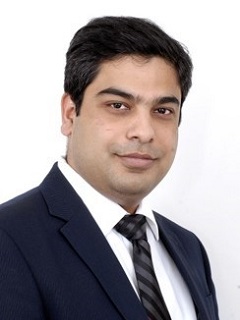Image of Rahul Kohli