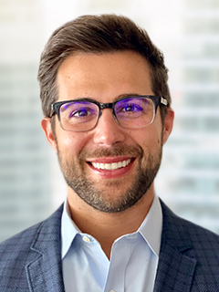 Image of Michael Kokotajlo