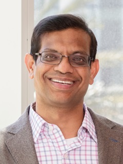 Image of Raj Konduru