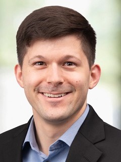 Image of Brian Koss