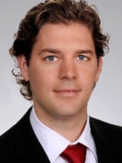 Image of Weston Krider