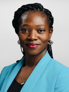 Image of Paulina Kumah