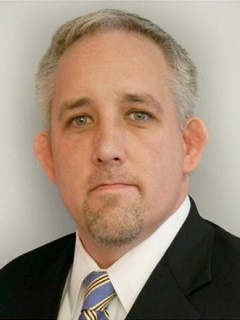 Image of Brian LaHiff