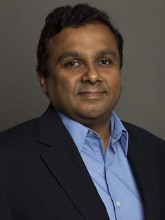 Image of Bala Lakshman 