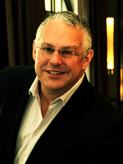 Image of Michael Lammons