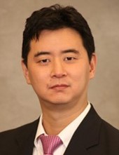 Image of David Lan