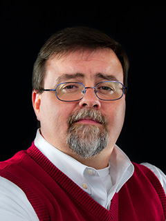 Image of Ed Lang