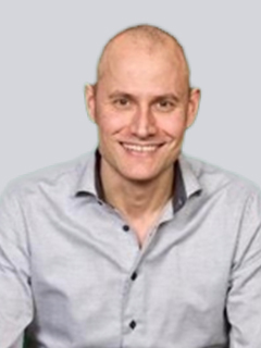 Image of Steven de Lange