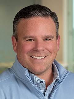 Image of Tim Lashua