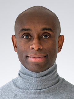 Image of John McCalla-Leacy