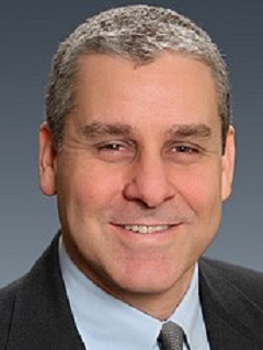Image of Patrick M Lee