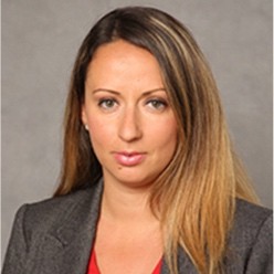 Image of Luba Liberman