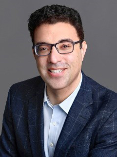 Image of Scott Lieberman