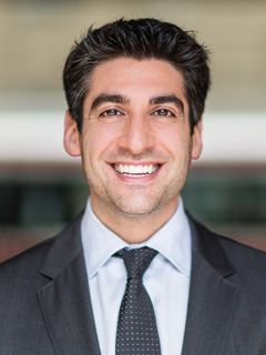 Image of David Lipkus