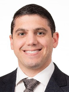 Image of Brett Lipman