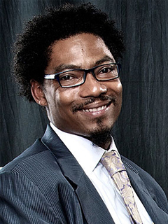 Image of Eric Logan