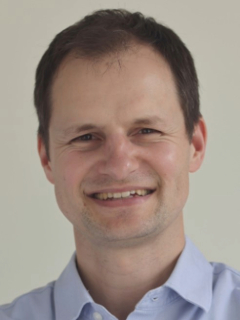 Image of Evgeny Logvinov