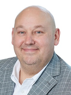 Image of Todd Lohr