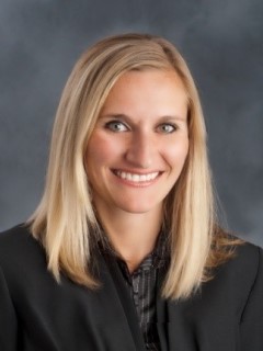 Image of Leigh Louis