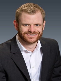 Image of Alexander Low