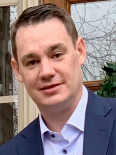 Image of Chris Lynch