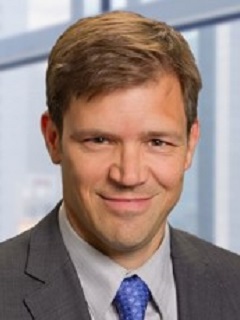 Image of Peter Lyster