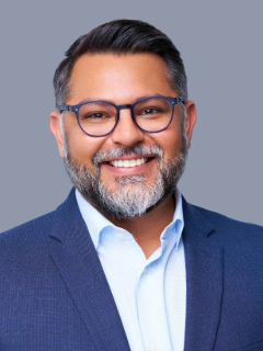 Image of Megh Desai