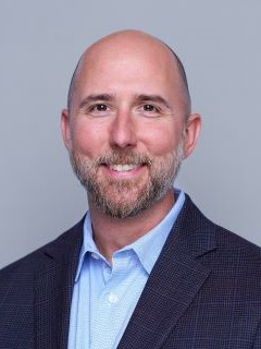 Image of David Mack