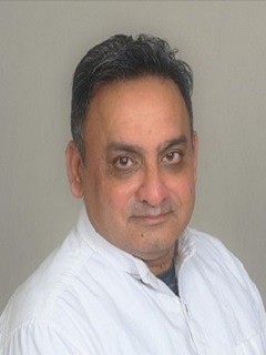 Image of Chander S. Mahey