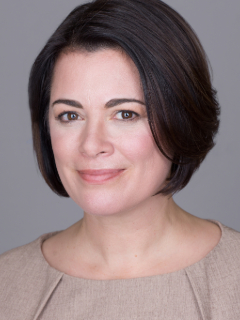 Image of Nicole Malachowski