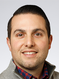 Image of J.J. Malfettone