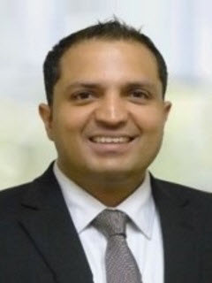 Image of Sarmed Malik