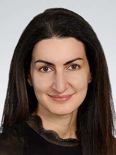 Image of Pamela L. Marcogliese