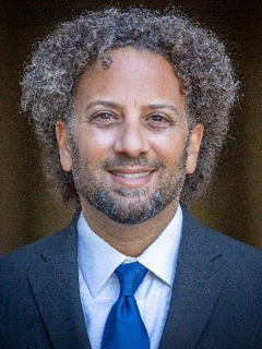 Image of Richard Marcos