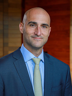 Image of Sean Marikakis