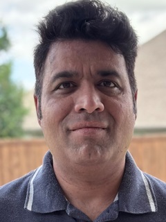 Image of Asad Markatia
