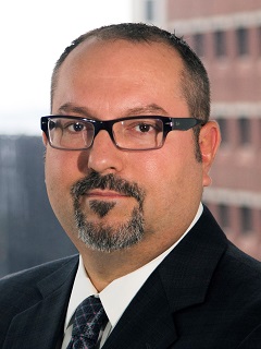 Image of Michael Martinen