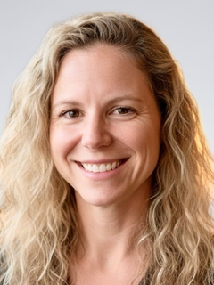 Image of Ashley Marx