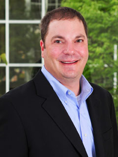 Image of Andrew Maryott