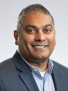 Image of Syril Mathai