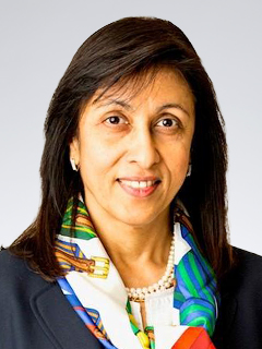 Image of Sara Mathew