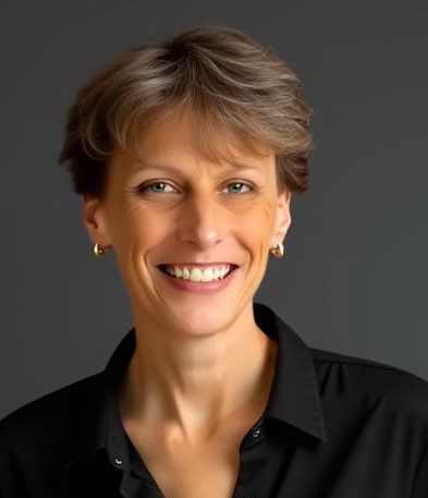 Image of Amy S. Matsuo