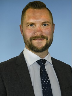 Image of Andrew Matuszak