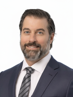 Image of Jonathan A Mayer