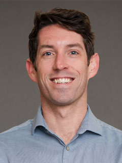 Image of Scott McAllister