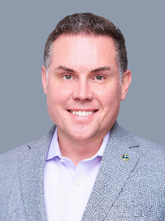 Image of Chris McClory