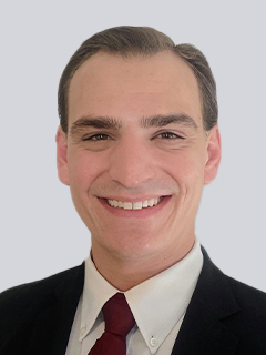 Image of Tom McCullough