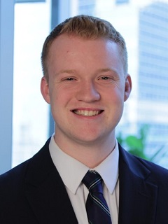 Image of Adam McDonald