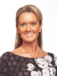 Image of Dana G. McFerran