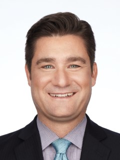 Darren McGann